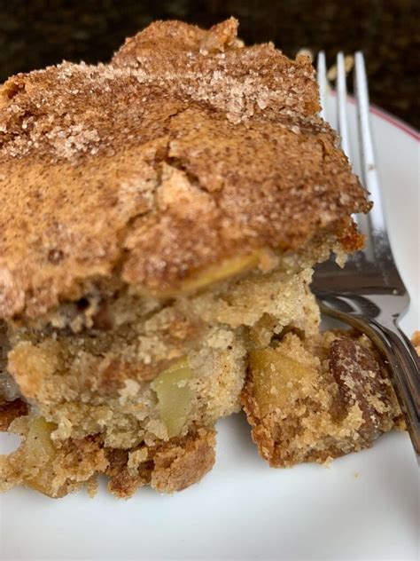nytimes cooking apple cake